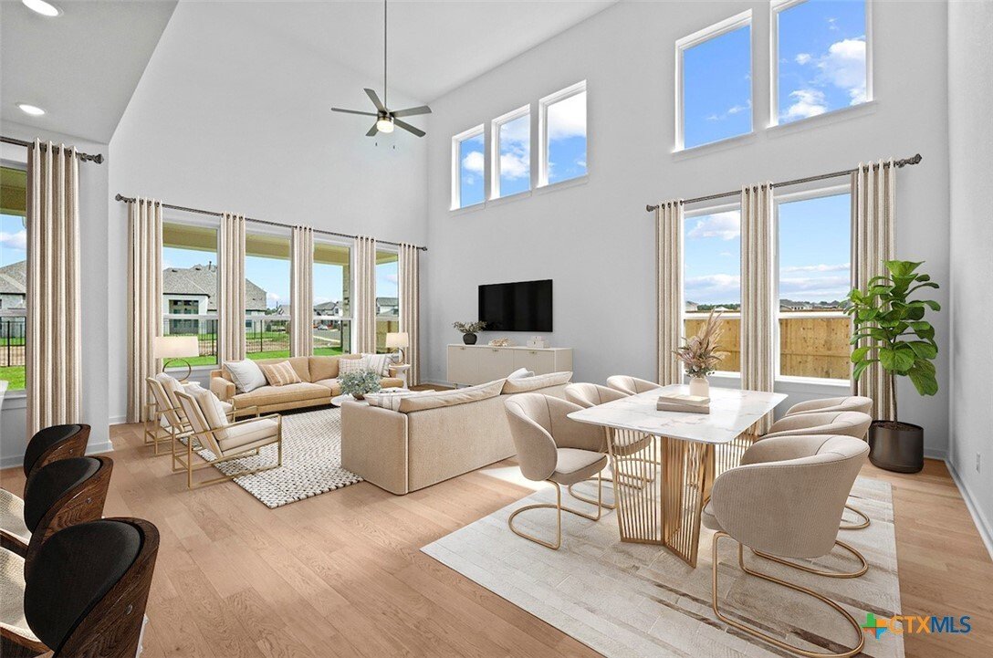 House in Georgetown, Texas, United States 2 - 17313147