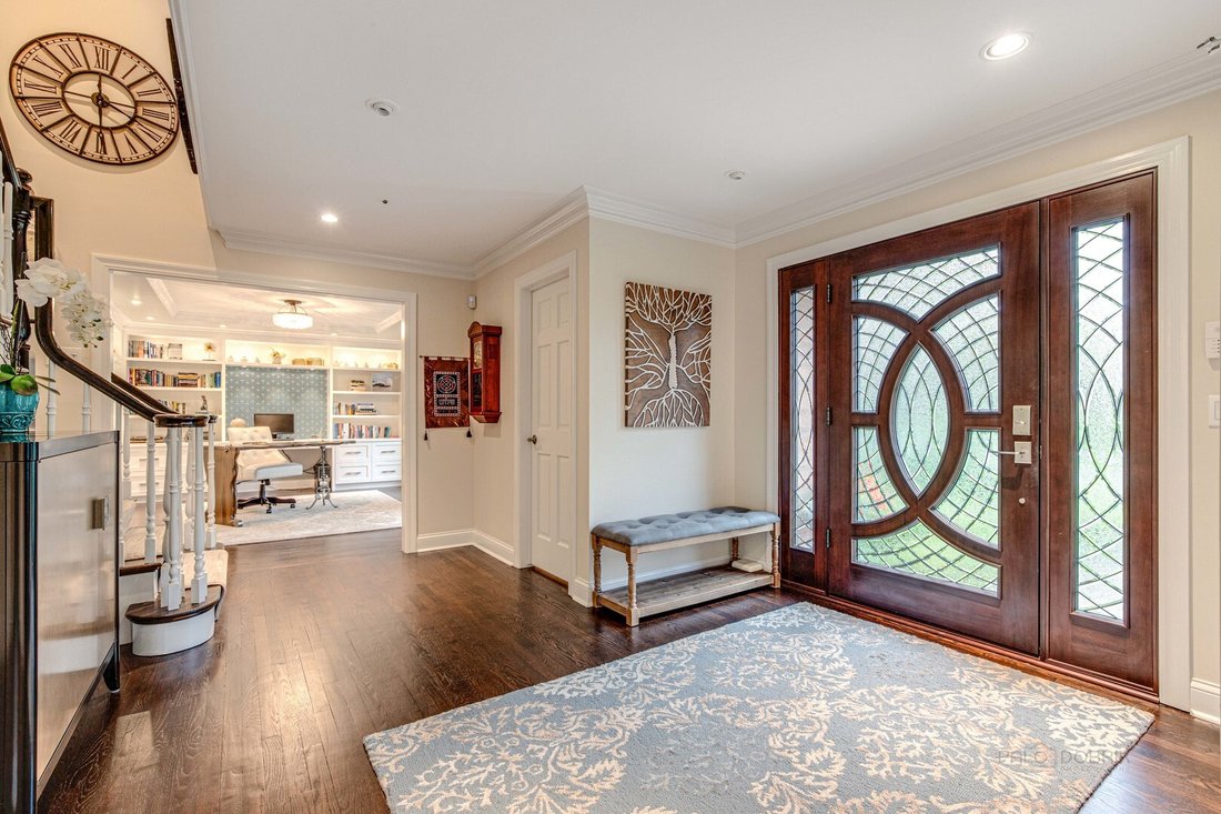House in Long Grove, Illinois, United States 3 - 18535011