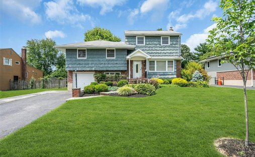 Casa en Commack, Nueva York, Estados Unidos 1