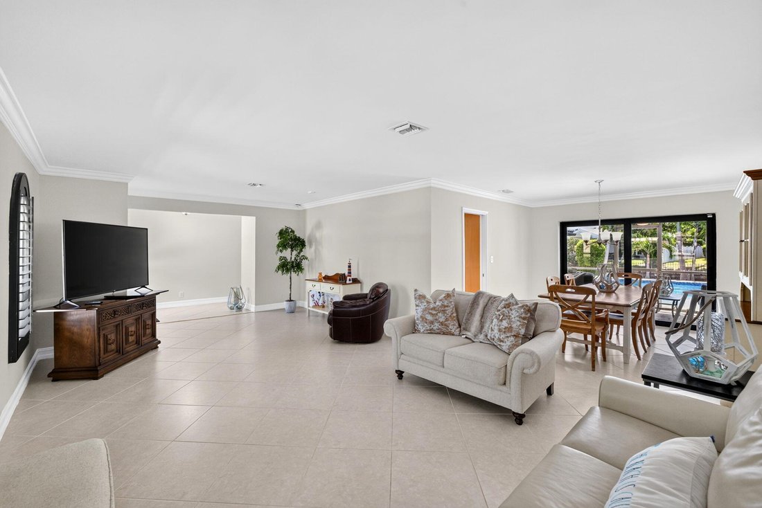 House in Fort Lauderdale, Florida, United States 5 - 18536150