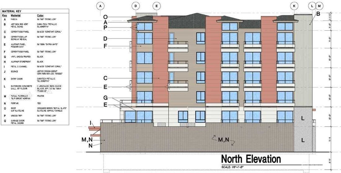 Land in Renton, Washington, United States 5 - 18534578
