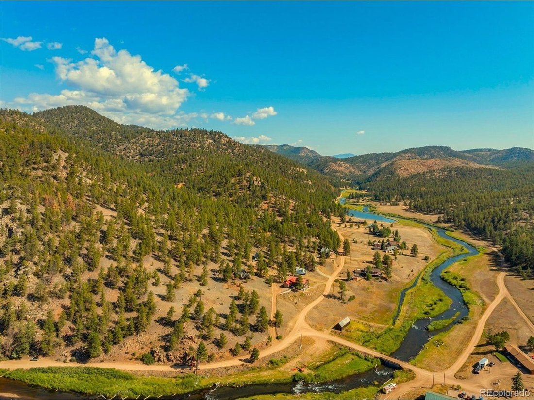 House in Lake George, Colorado, United States 2 - 18535129