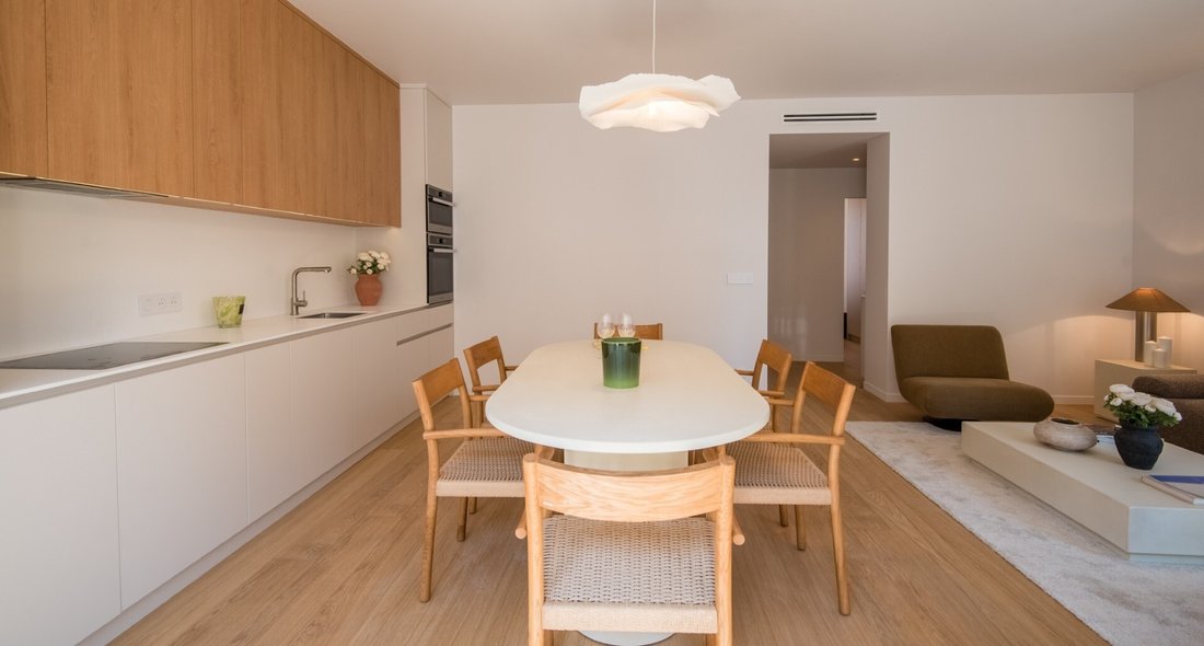 Apartment in Nice, Provence-Alpes-Côte d'Azur, France 5 - 18536441