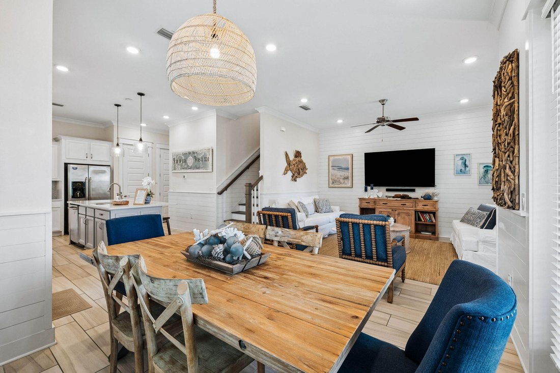 Townhouse in Watersound, Florida, United States 2 - 18533941