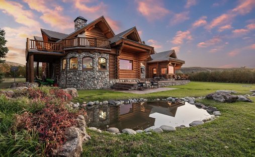 House in Palisade, Colorado, United States 1