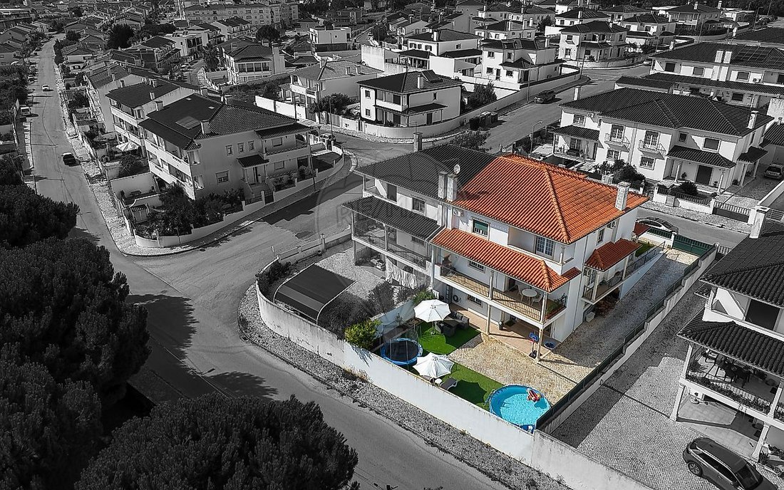 House in Rio Maior, Santarem District, Portugal 2 - 18532536