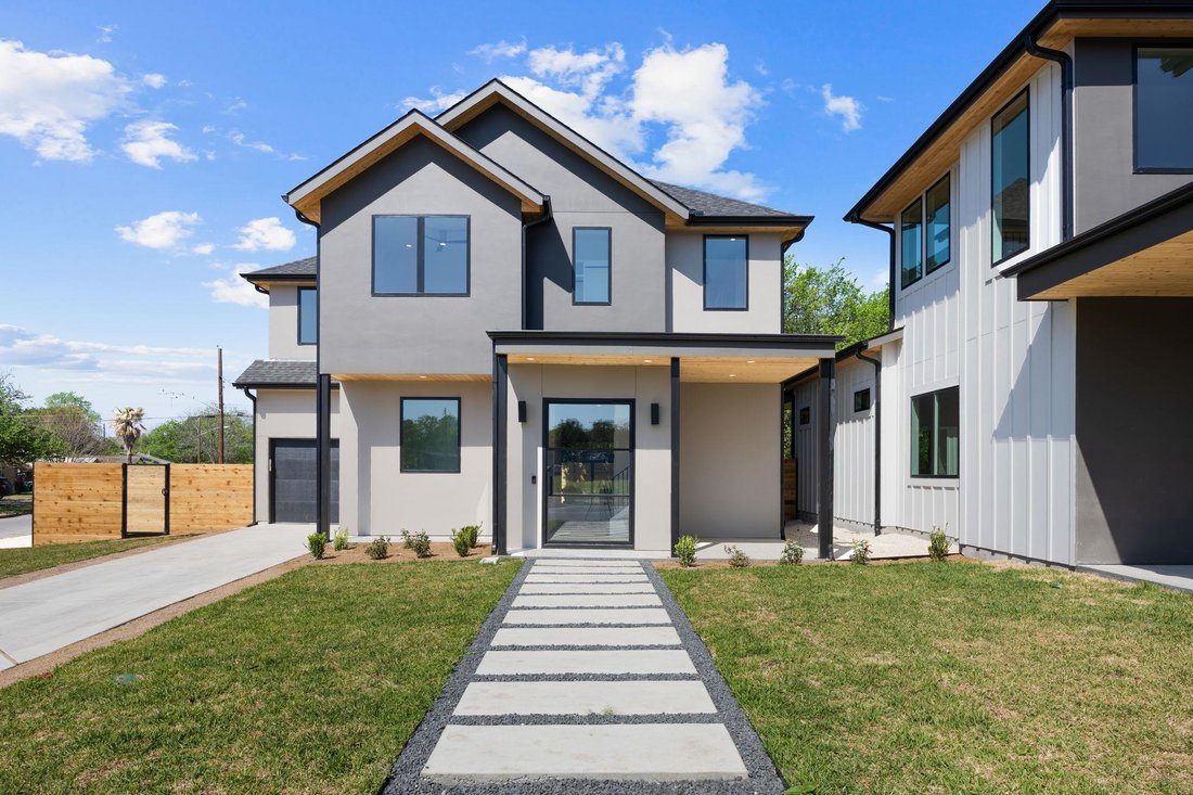 House in Austin, Texas, United States 1 - 18536058
