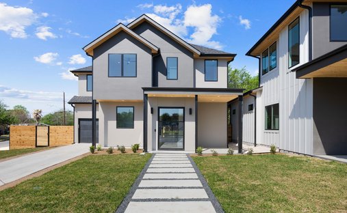 Casa en Austin, Texas, Estados Unidos 1
