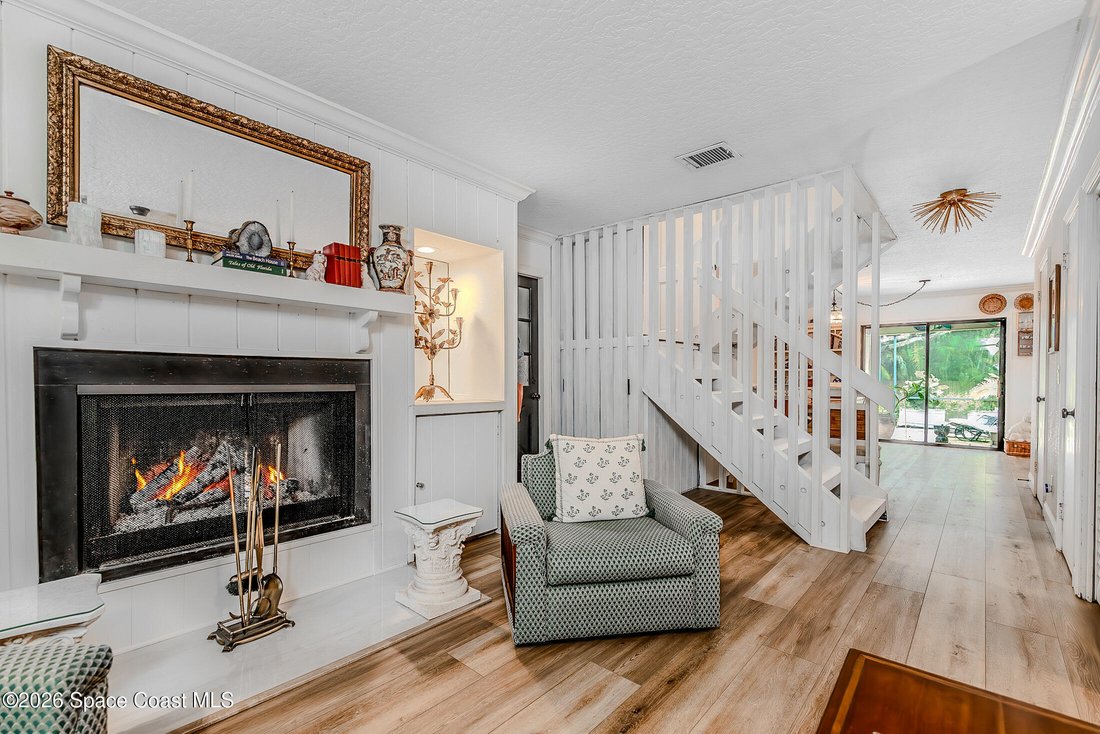House in Melbourne Beach, Florida, United States 5 - 18497229