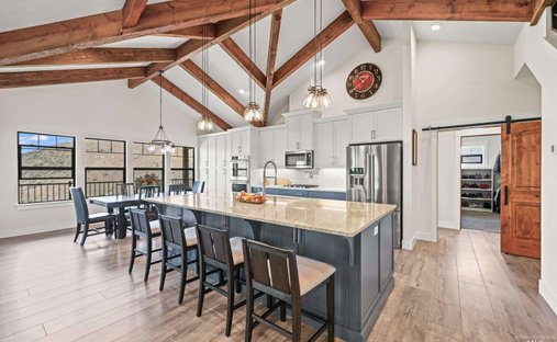 House in Horseshoe Bend, Idaho, United States 1