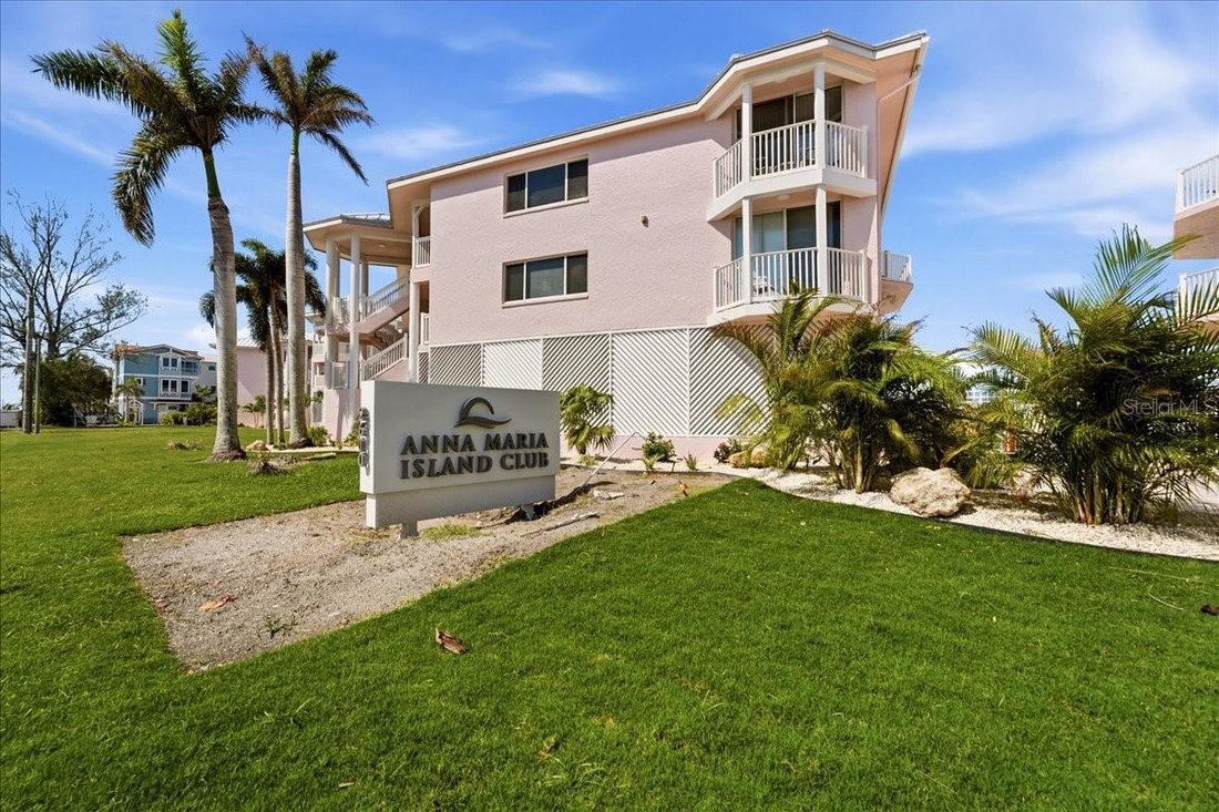Condo in Holmes Beach, Florida, United States 1 - 18534664