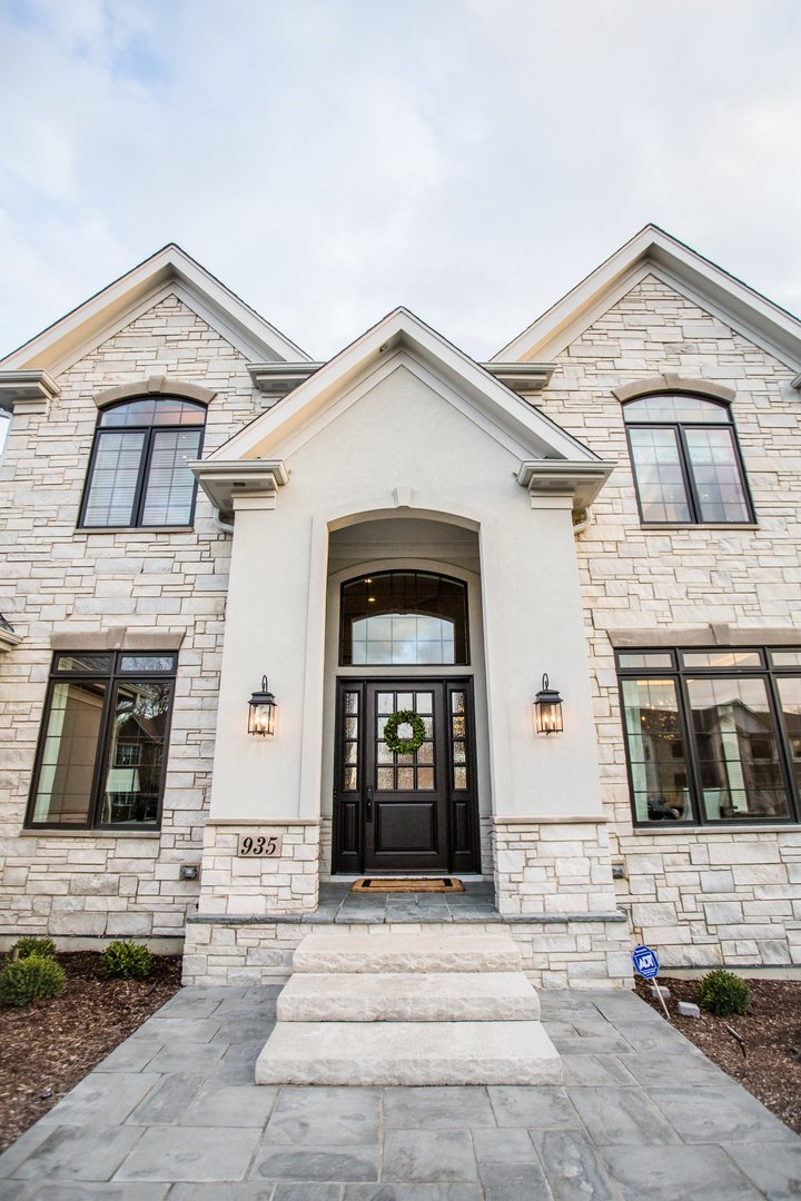 House in Palatine, Illinois, United States 1 - 18534956