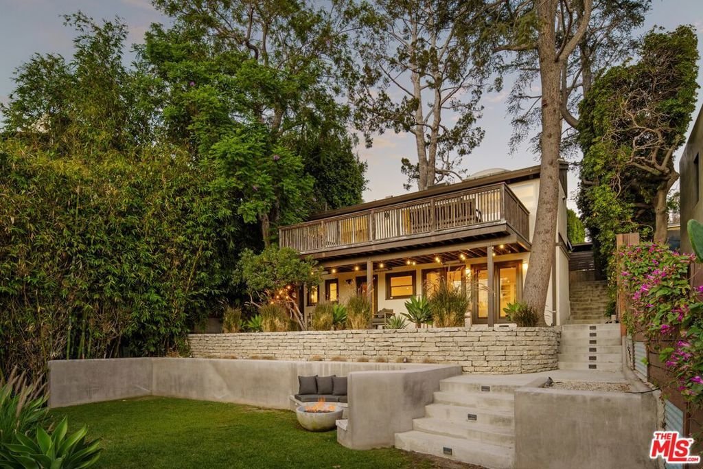 House in Los Angeles, California, United States 2 - 18459122