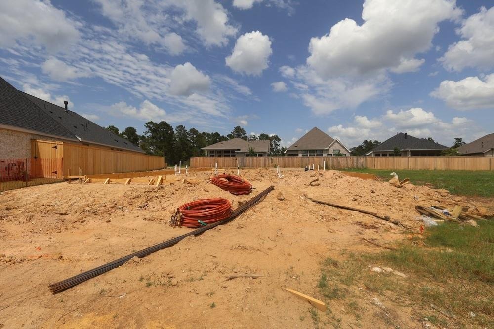 House in Montgomery, Texas, United States 5 - 18532681