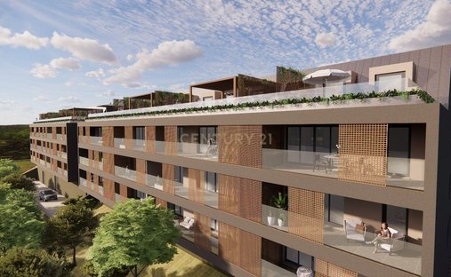 Appartamento a Santa Clara e Castelo Viegas, Distretto di Coimbra, Portogallo 1