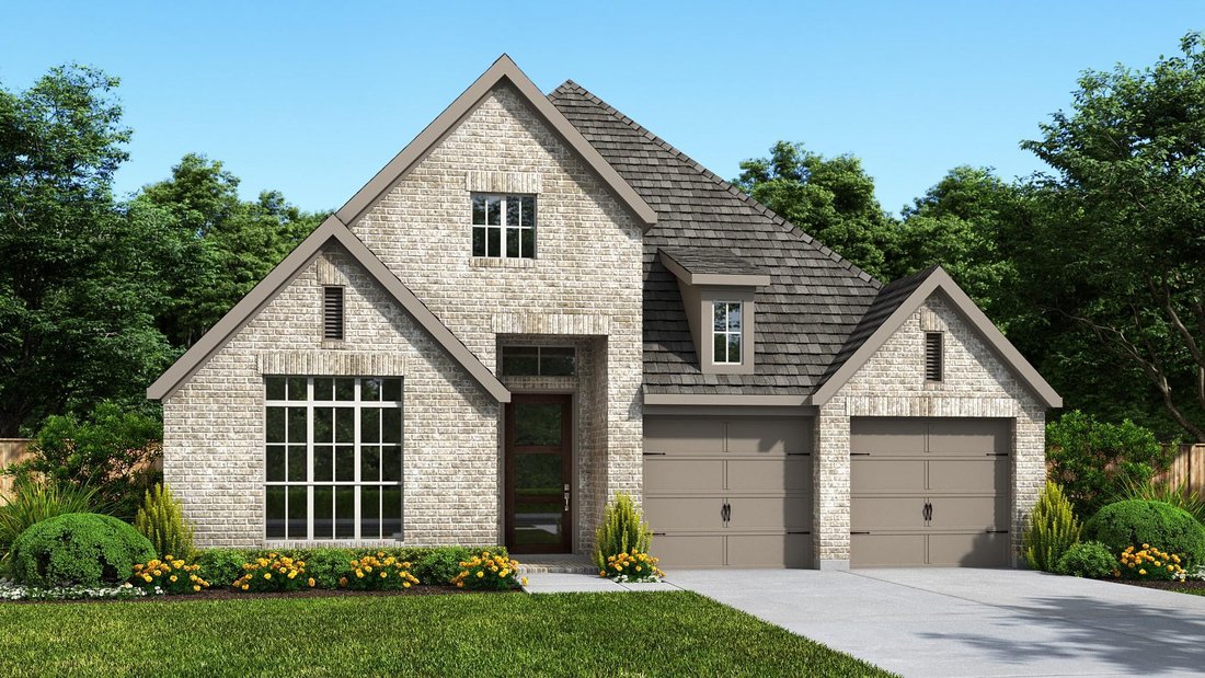 House in San Marcos, Texas, United States 1 - 18534606