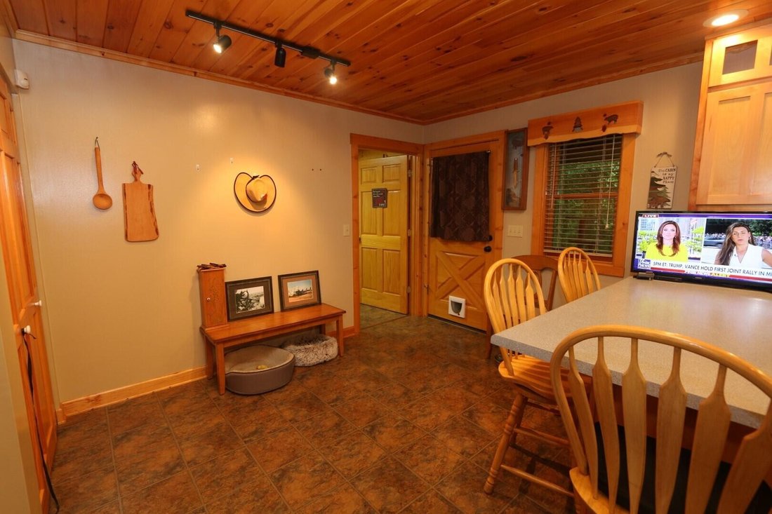 House in Cosby, Tennessee, United States 4 - 18535282
