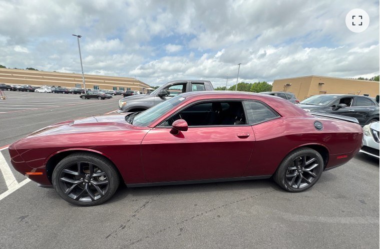 DODGE CHALLENGER in TUSCALOOSA, AL, United States 4 - 18534990