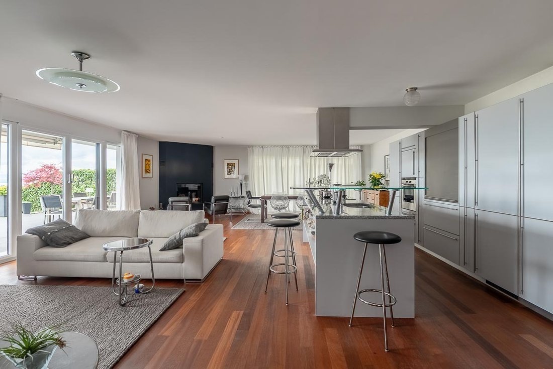 Wohnung in Bursinel, Waadt, Schweiz 3 - 18532133