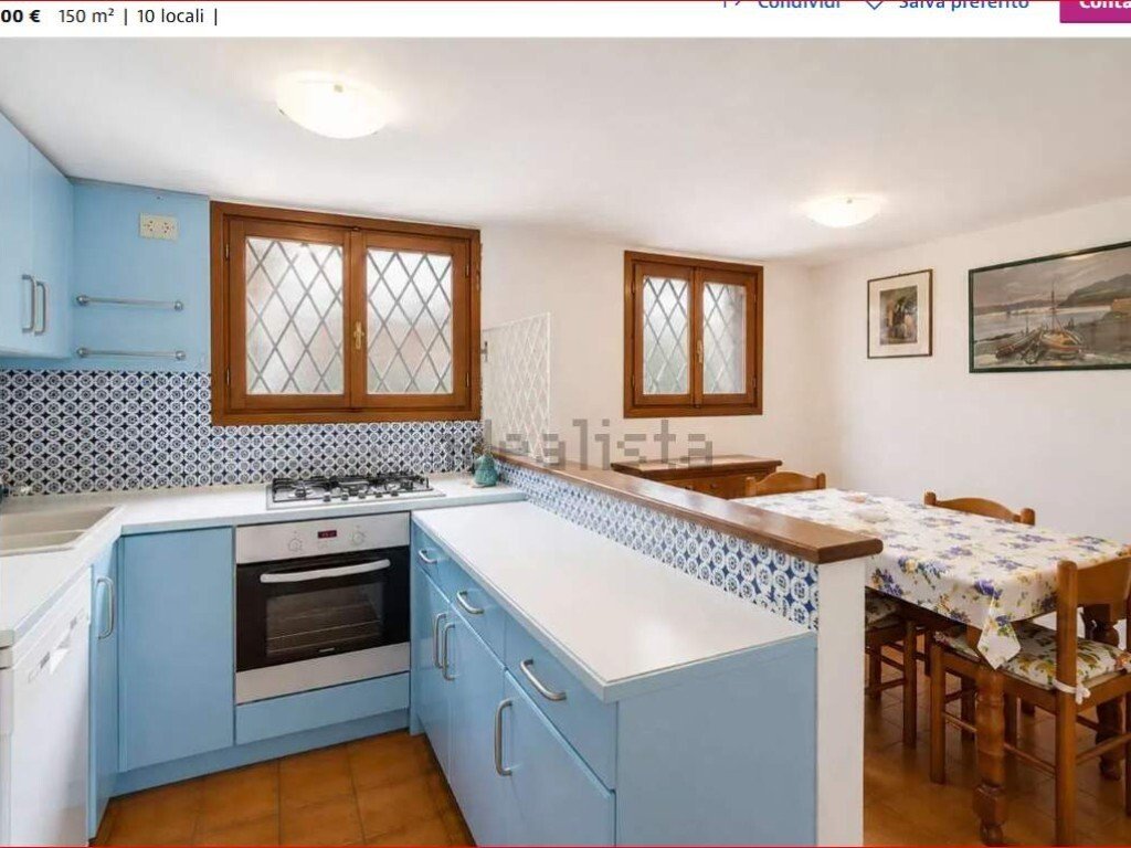 Villa in Center, Forte dei Marmi, Tuscany 5 - 18532449