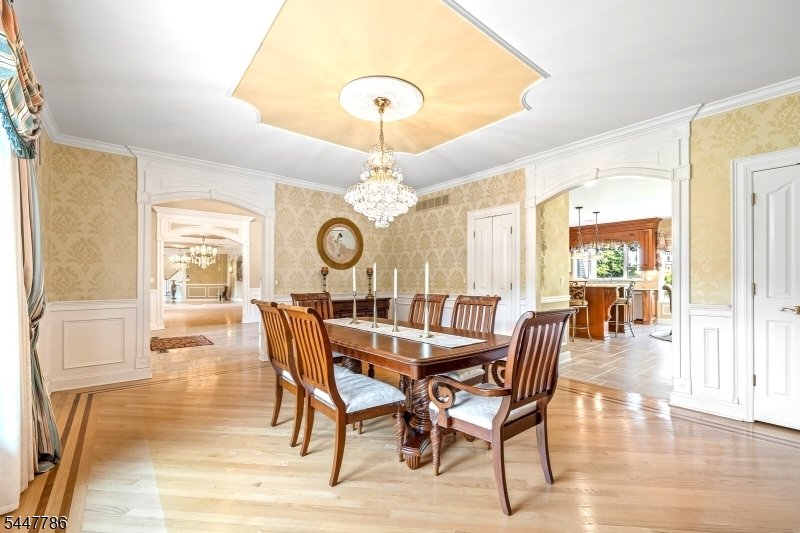 House in Warren, New Jersey, United States 2 - 18535574