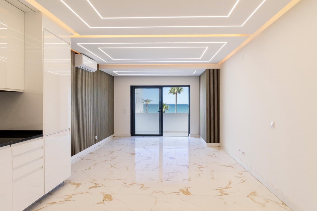 Apartment in Quarteira, Algarve, Portugal 2 - 18266389