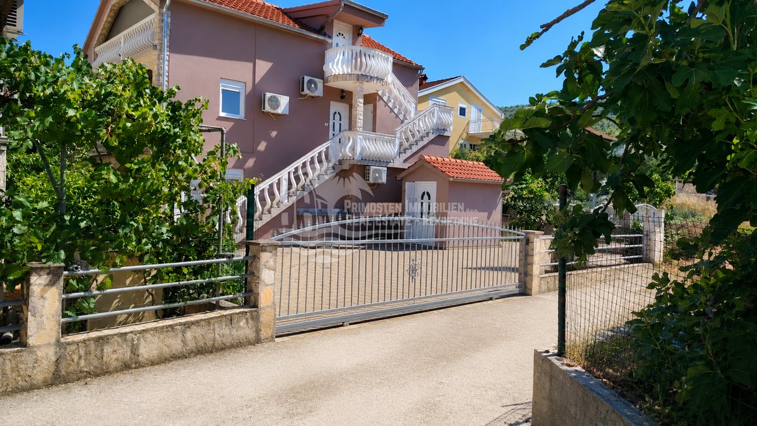 House in Opcina Bilice, Sibenik-Knin County, Croatia 2 - 18536165