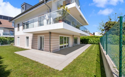 Wohnung in Etoy VD, Waadt, Schweiz 1
