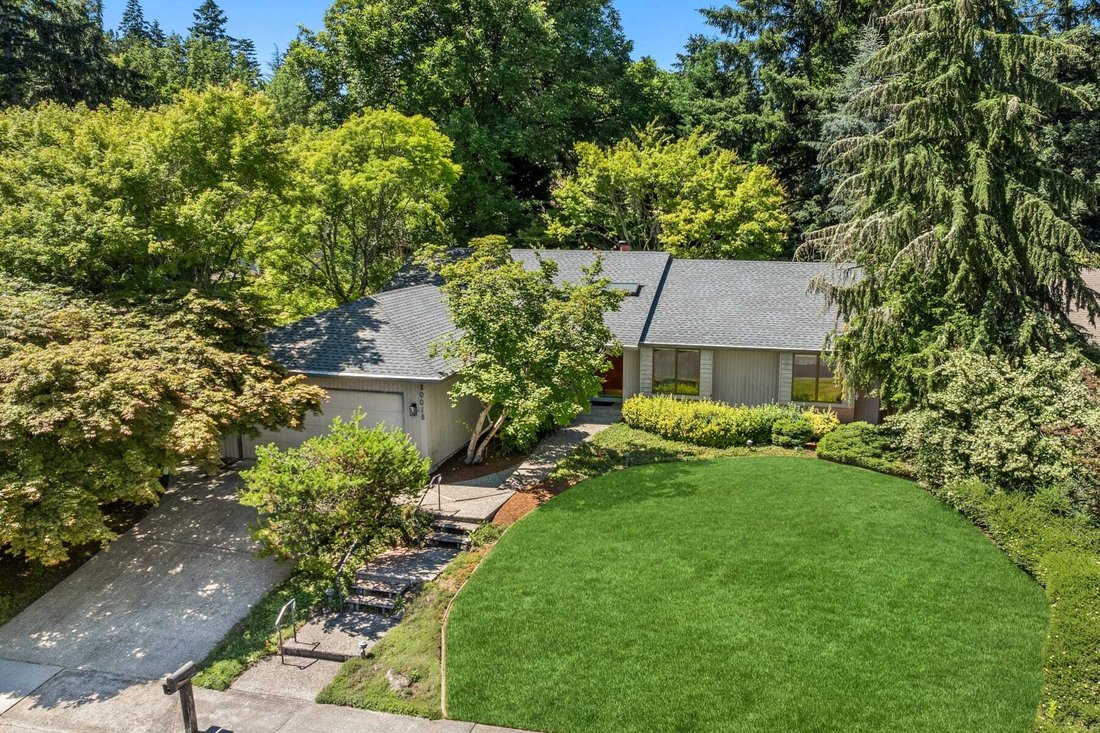 Maison à Portland, Oregon, États-Unis 2 - 18533884
