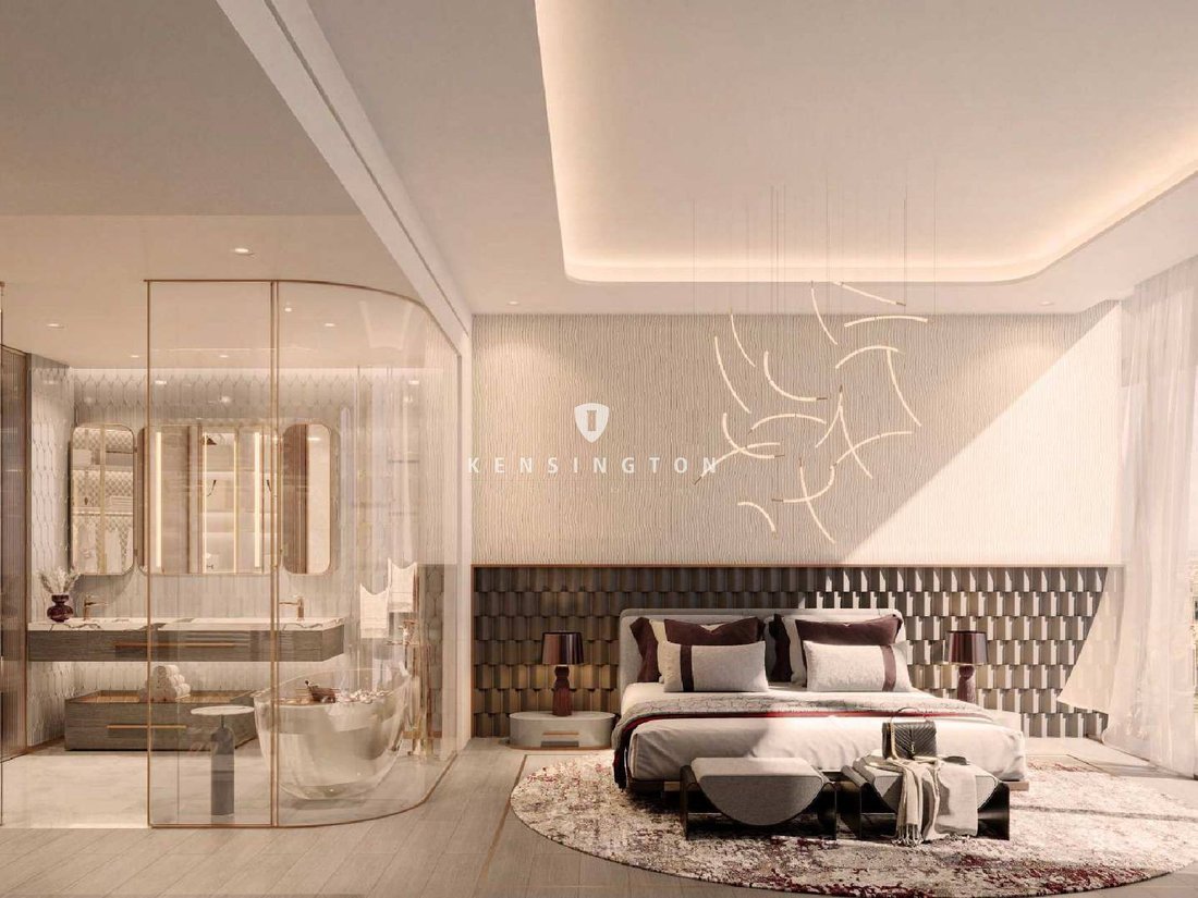Apartment in Bukadra, Dubai, United Arab Emirates 3 - 18532825