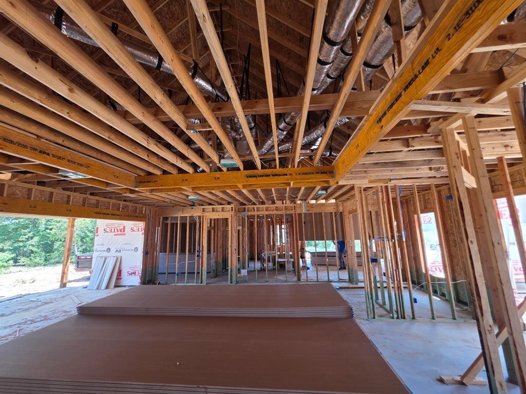House in Weatherford, Texas, United States 5 - 17834039