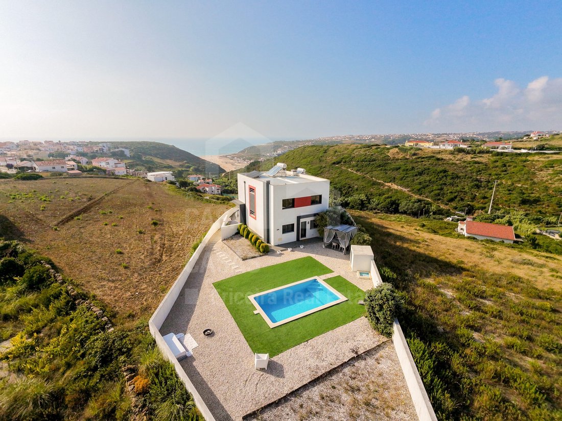 House in Carvoeira, Lisbon, Portugal 1 - 18448007