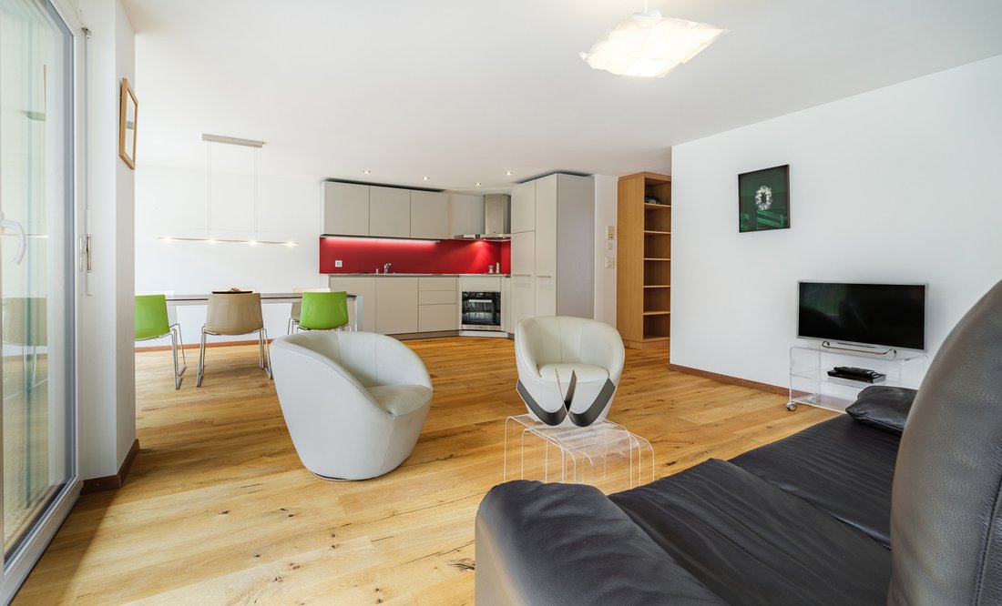 Apartment in Zermatt, Valais, Switzerland 2 - 18534484