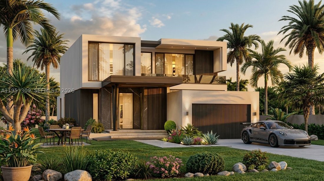 House in Delray Beach, Florida, United States 1 - 17070159