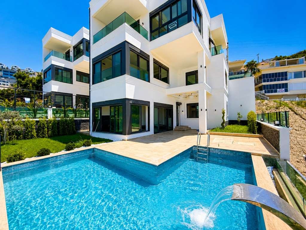 Apartment in Antalya, Antalya, Turkey 2 - 18532722