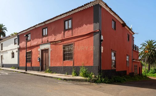 Villa in Tacoronte, Canary Islands, Spain 1