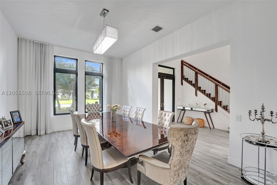 House in Hollywood, Florida, United States 5 - 18534765