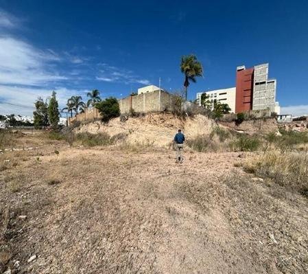 Land in El Molino Residencial, Guanajuato, Mexico 2 - 18533660