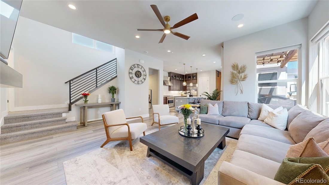 House in Lafayette, Colorado, United States 3 - 18534560