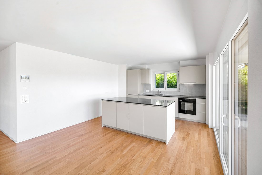 Apartment in Etoy, Vaud, Switzerland 5 - 18532388
