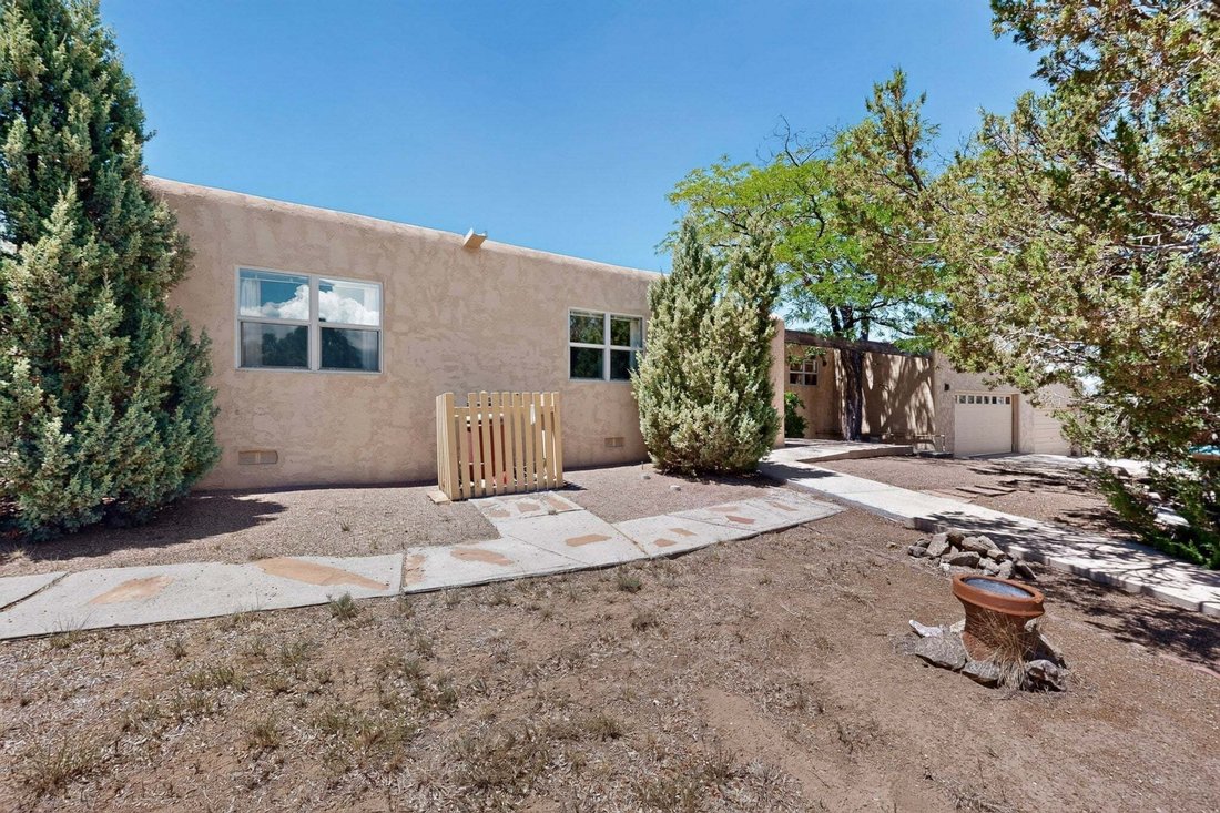 House in Santa Fe, New Mexico, United States 3 - 18533851