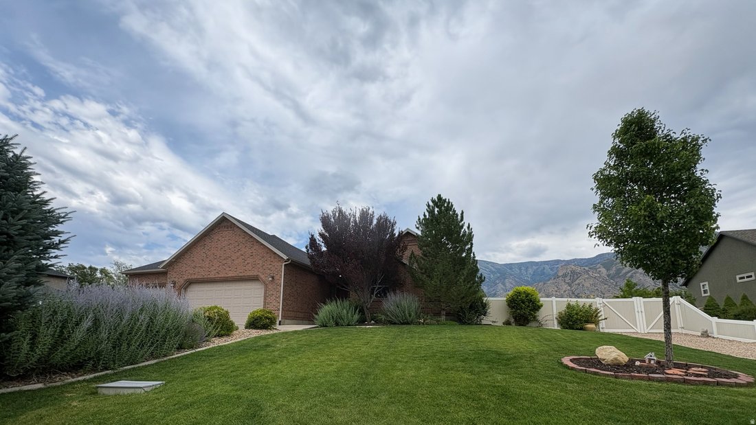 House in Nephi, Utah, United States 1 - 18535054