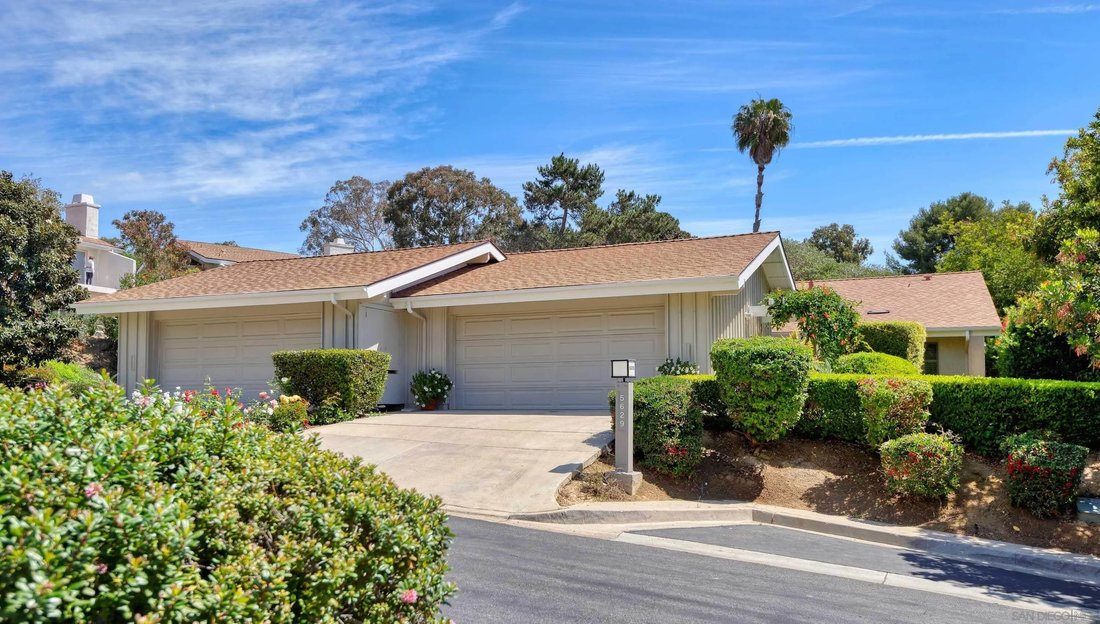 Condo in San Diego, California, United States 1 - 18535659