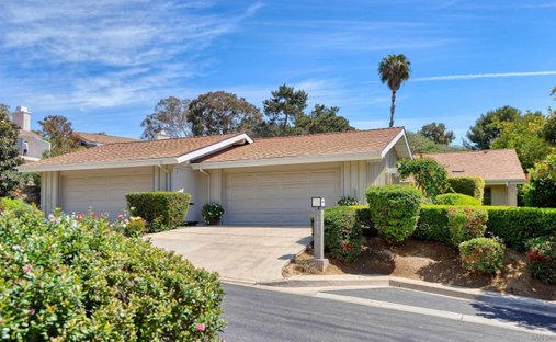 Condo in San Diego, California, United States 1