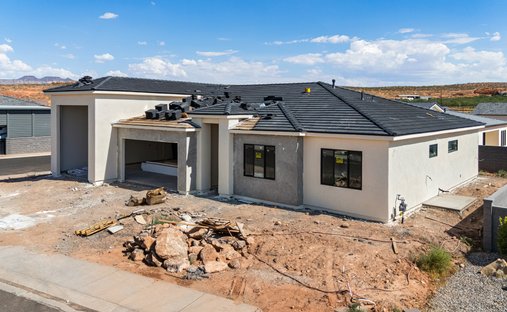 Casa a Hurricane, Utah, Stati Uniti 1