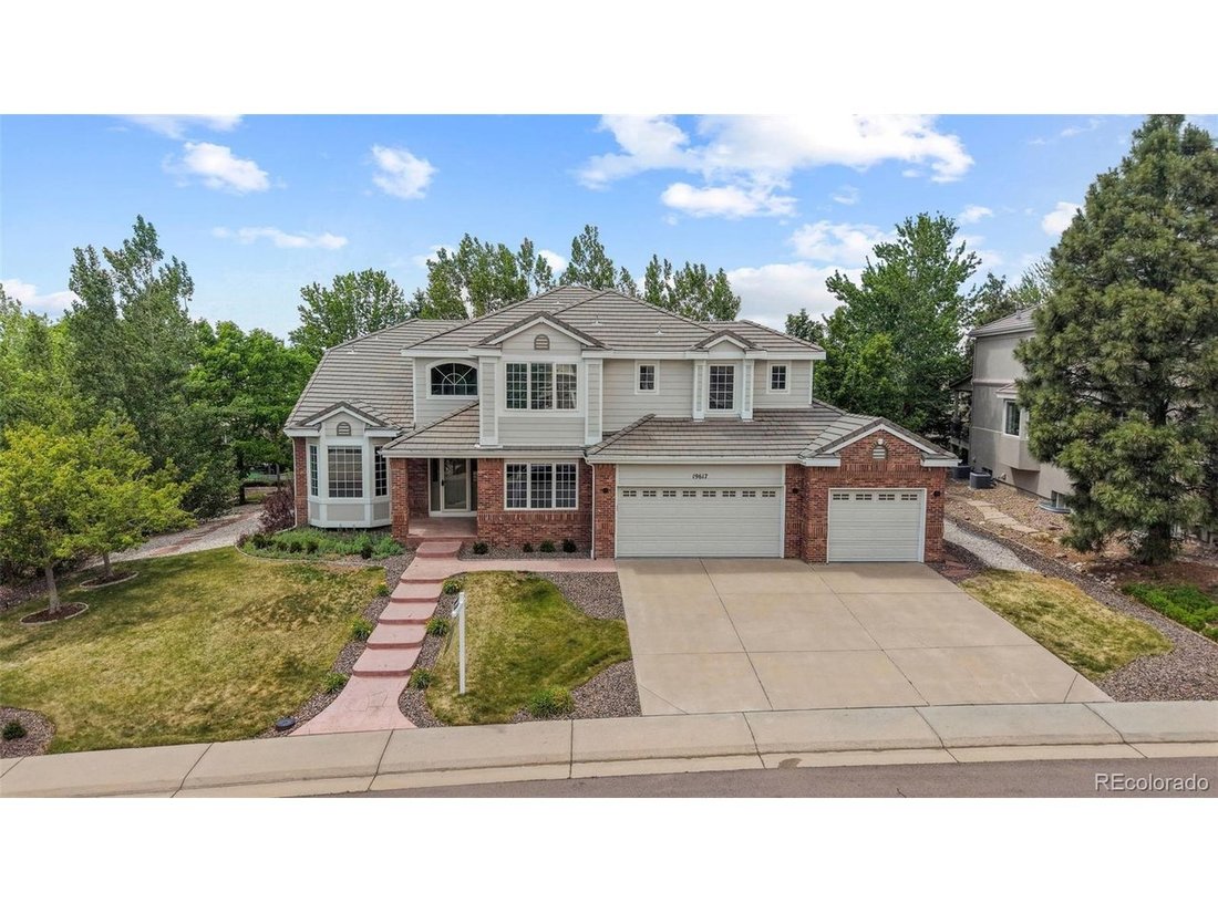 House in Aurora, Colorado, United States 2 - 18173586