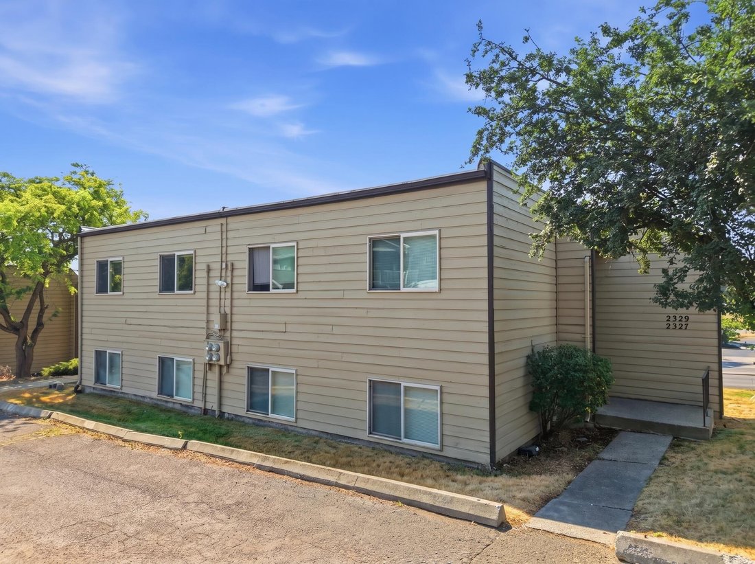 Spokane, Washington, United States 2 - 18535175