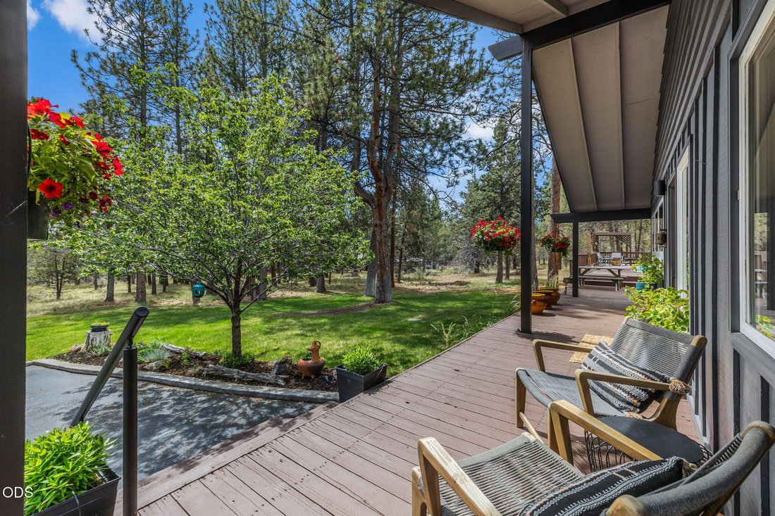 Casa a Bend, Oregon, Stati Uniti 4 - 18534431