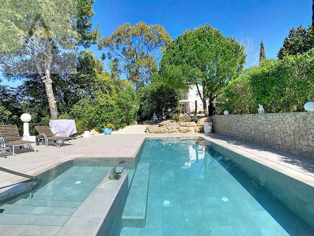 House in Pechao, Algarve, Portugal 1 - 18536433