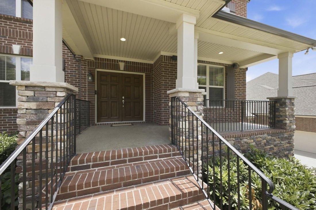 House in College Grove, Tennessee, United States 2 - 18533662